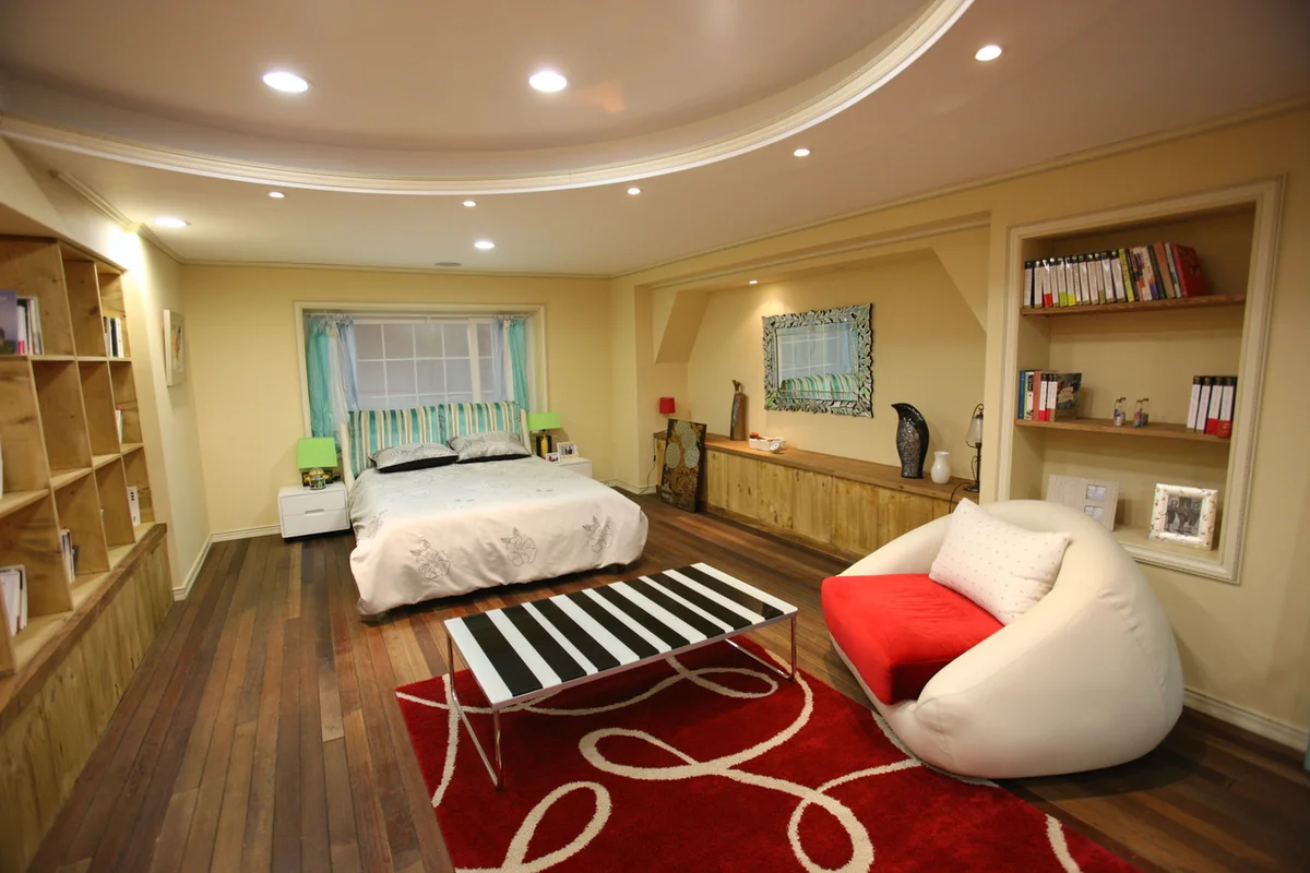 가온누리공방 - 자라섬 여행