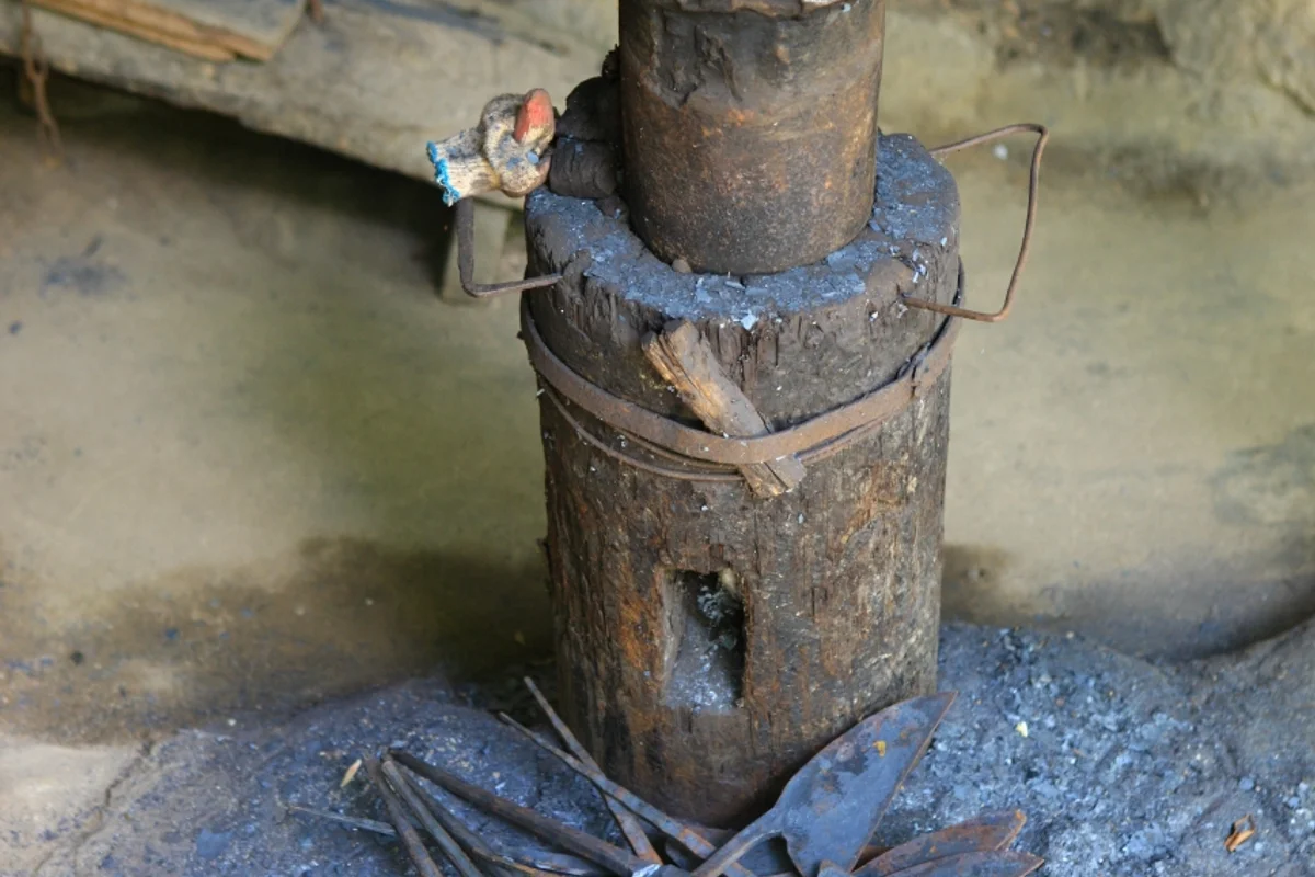 한국민속촌 - 한국민속촌 여행