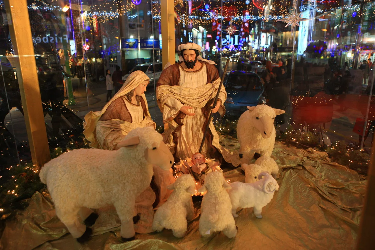 브리엣 - 건대입구 여행