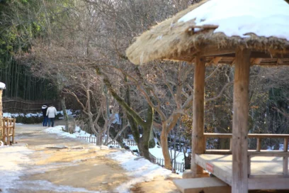 월봉서원 여행코스 추천, 2026년 광주 역사 여행 BEST 5