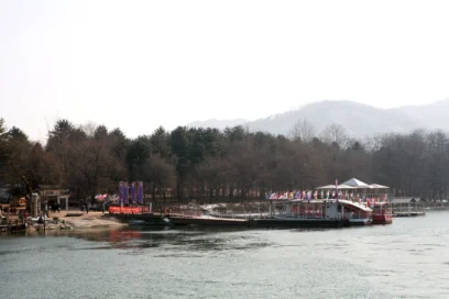 남이섬 입장료 무료? 2026년 봄, 환상적인 남이섬 즐길거리 BEST 5