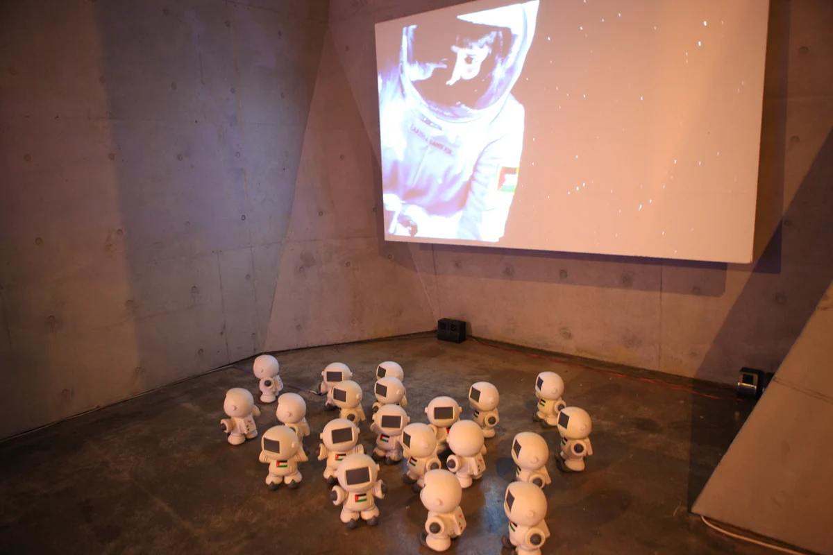 홍대 벽화거리 - 홍대 여행