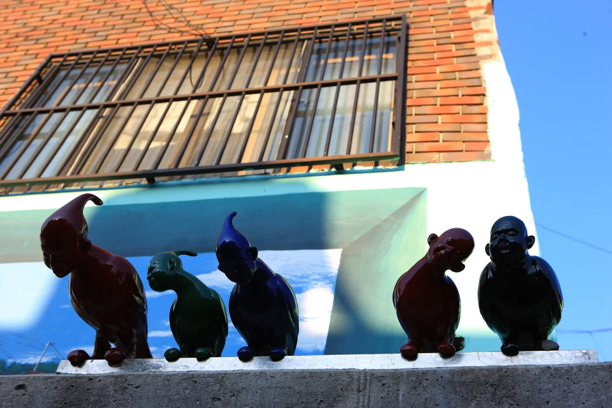 송도 해양 레포츠센터 - 감천 수상 레저 여행