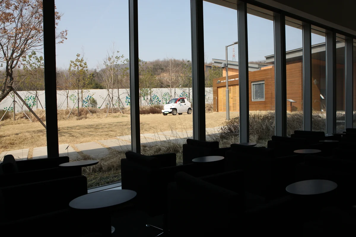 용인 관광 (출처 : 한국관광공사)