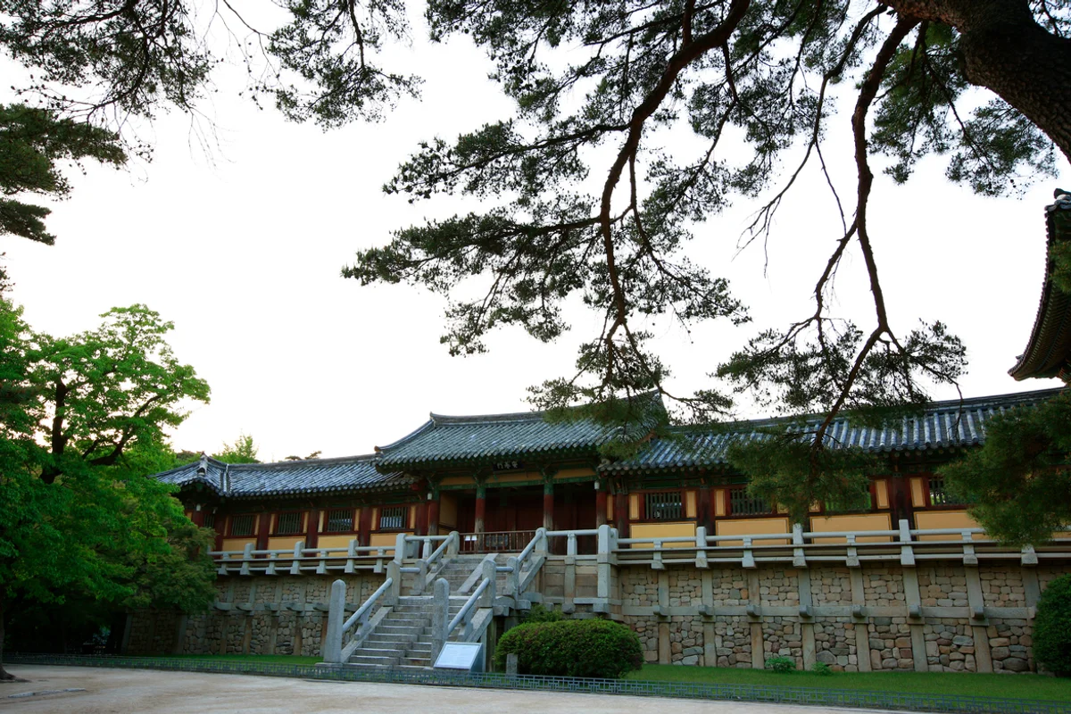 안양예술공원 - 안양여행 여행