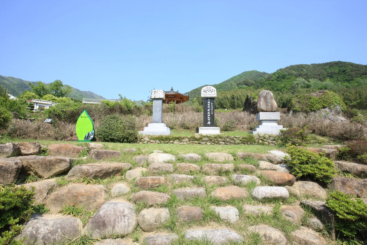 쌍계사 - 하동 여행