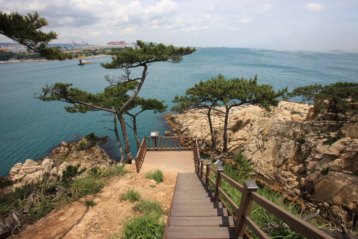 울산시립어린이테마파크 - 울산여행 여행