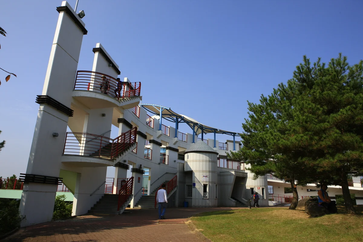 진양호공원 - 진주여행 여행