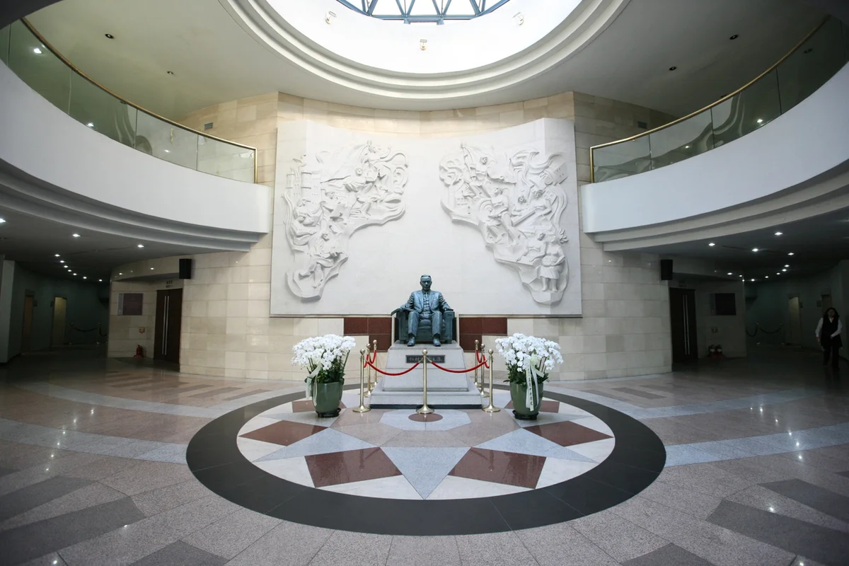 성수 벚꽃 명소 (출처 : 한국관광공사)