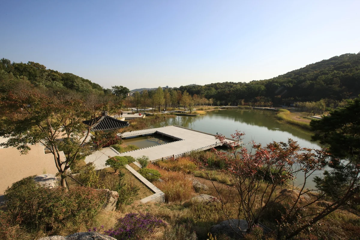 도치돌알파카목장 - 애월 여행