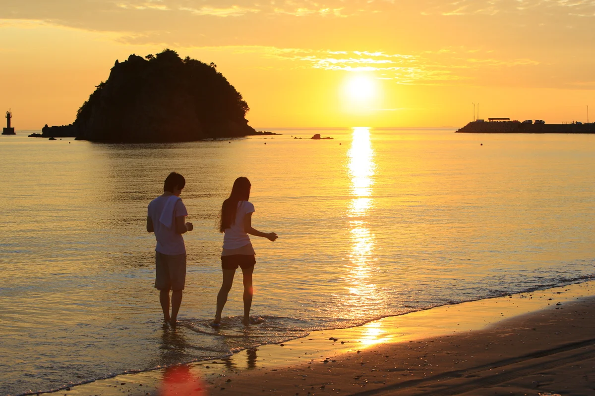 백운산치유의숲 - 광양여행 여행