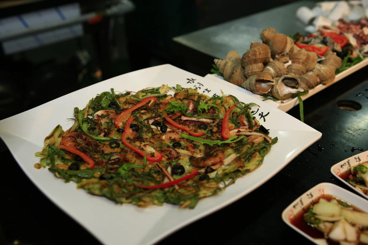 4233마음센터 연남점 - 홍대여행 여행