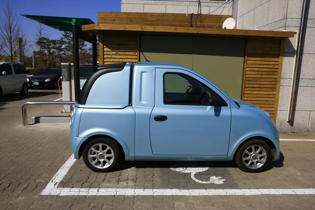 킨텍스 - 고양시 여행