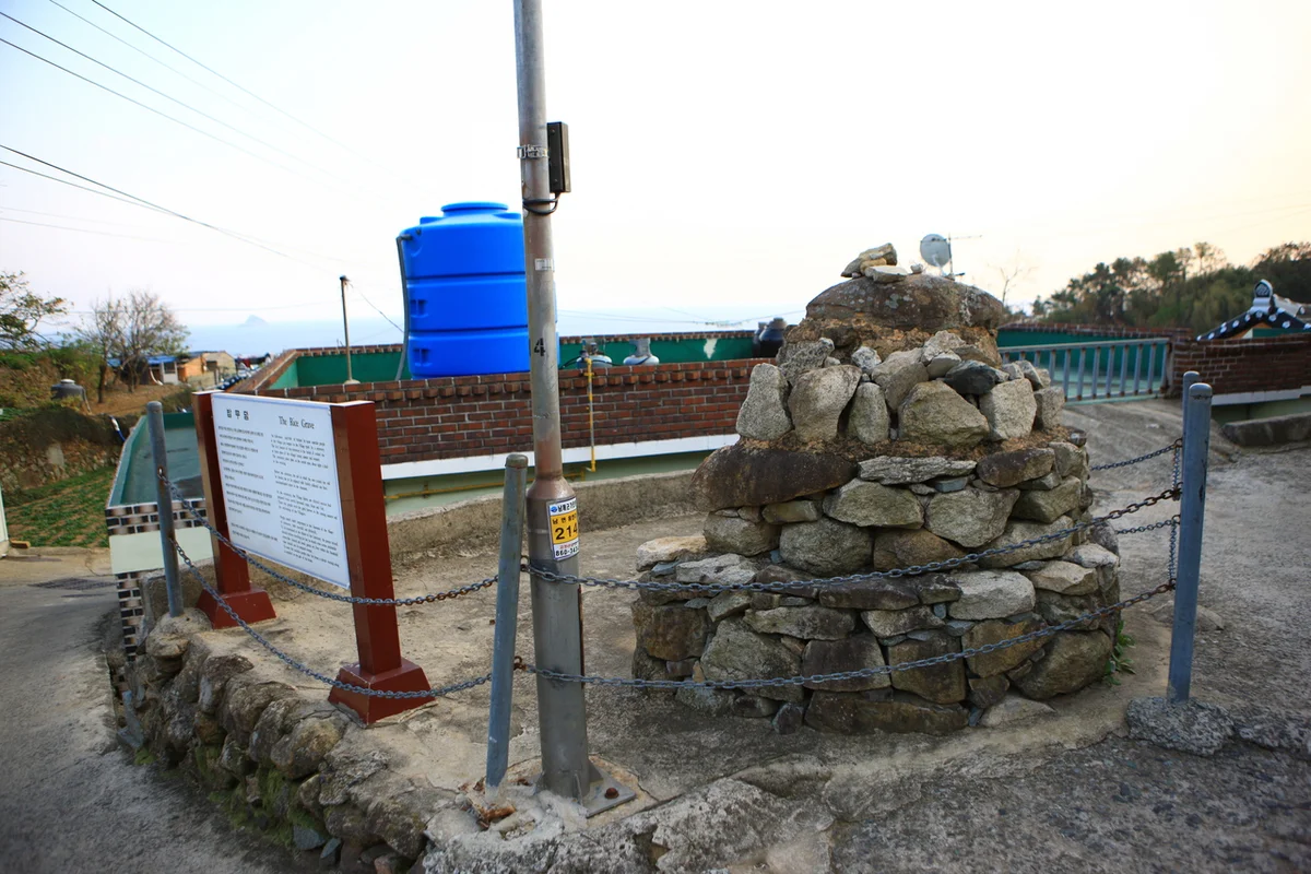 남해 1박2일 여행자를 위한 필수 코스 - 남해여행 여행