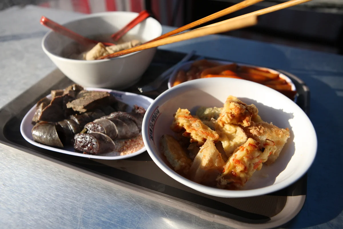 홍대 아쿠아리움 (출처 : 한국관광공사)