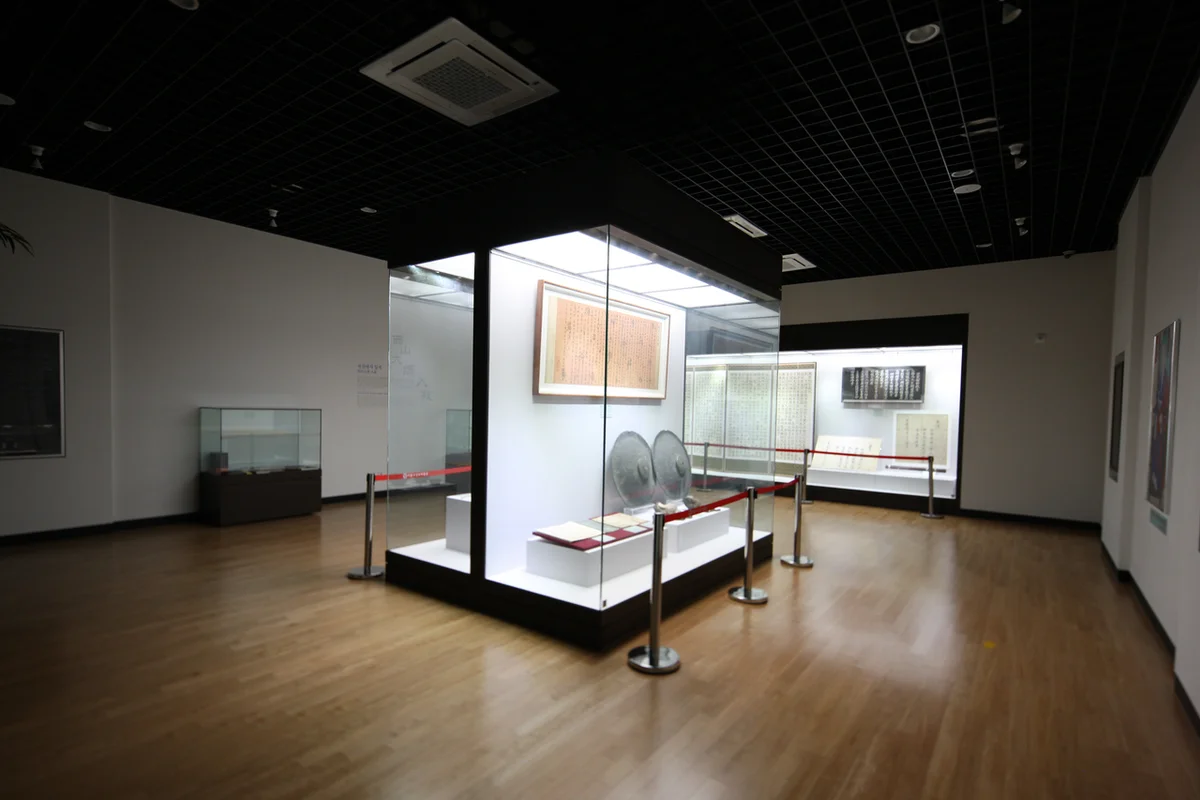 대흥사 - 해남 여행 여행