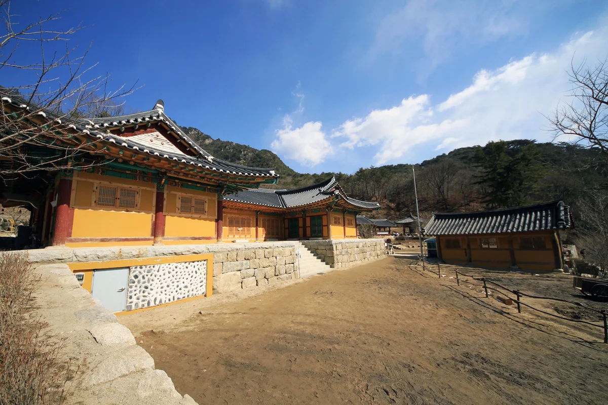 청평사 아기랑 가볼만한곳 (출처 : 한국관광공사)