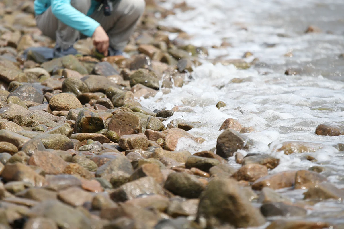 소무의도 - 무의도여행 여행