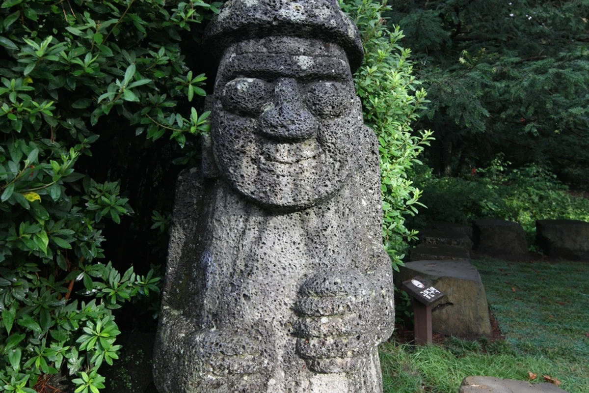 비자림 영업시간 및 주요 정보 - 비자림 여행