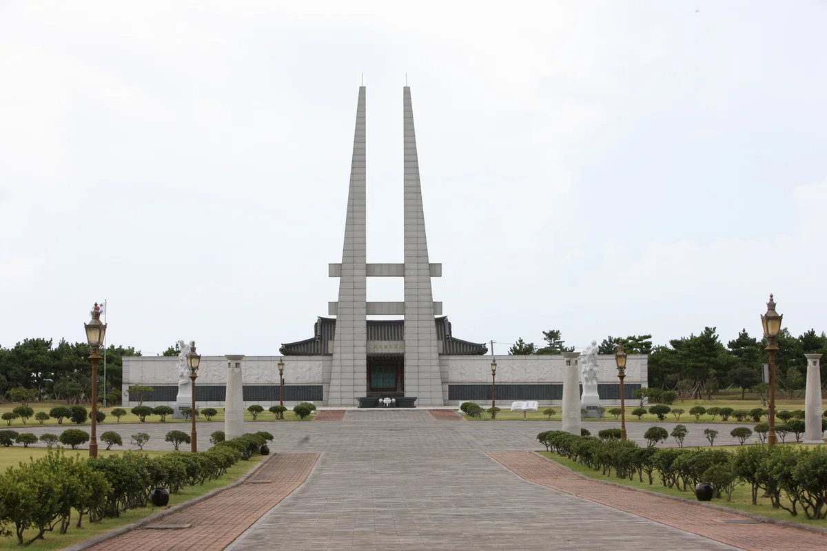 선녀와나무꾼 - 제주 여행