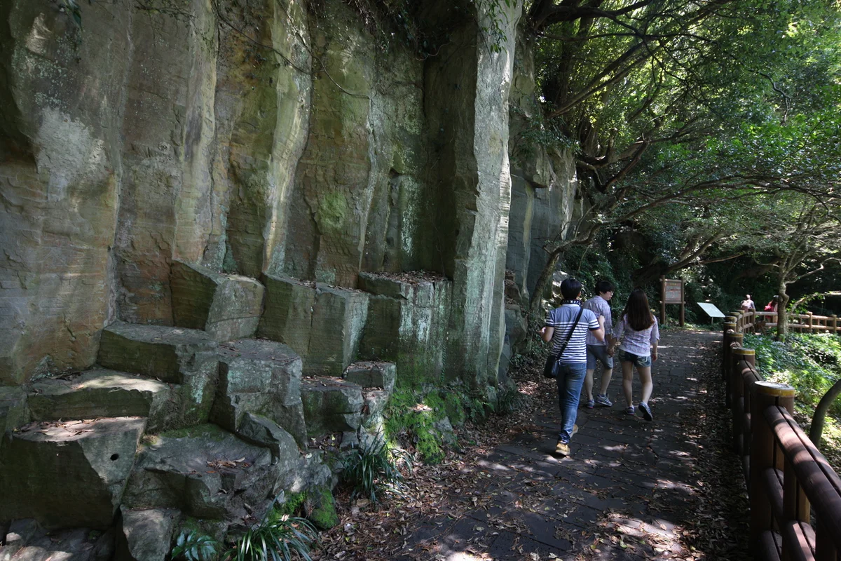 안덕 글램핑 수달캠핑 - 안덕글램핑 여행