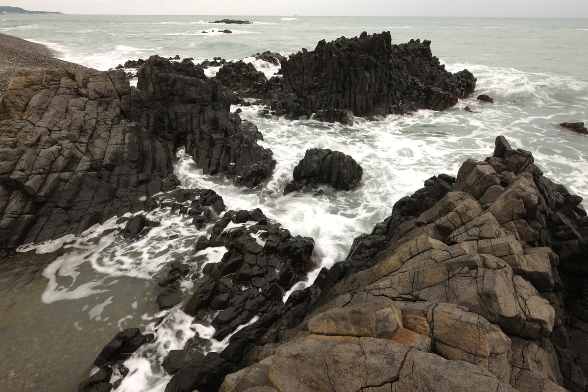 서울 암사동 유적 - 강동구여행 여행
