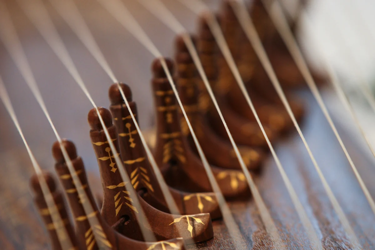 선린사 - 전주시사찰 여행