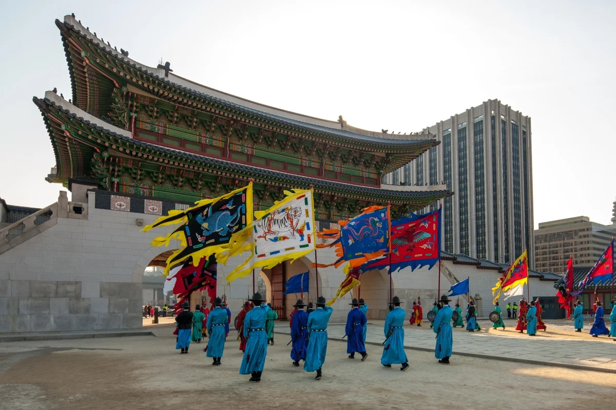 교대 유적지 (출처 : 한국관광공사)