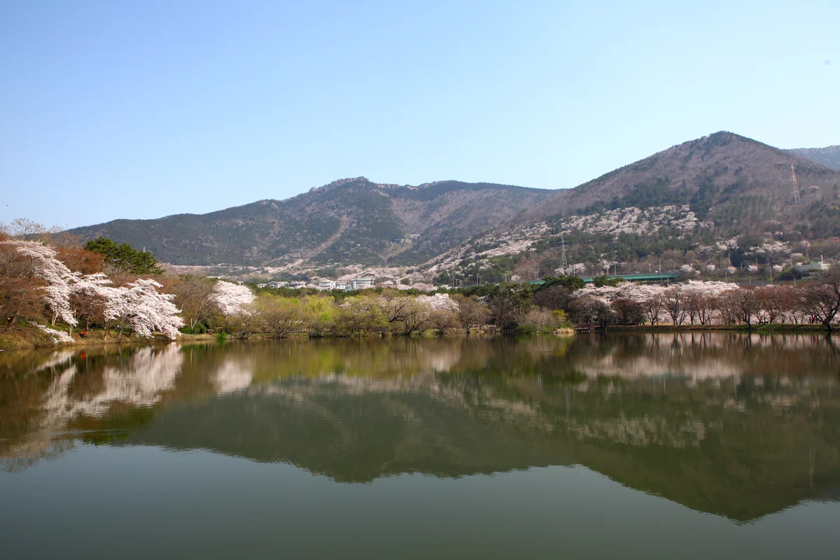 창동예술촌 - 창원여행 여행