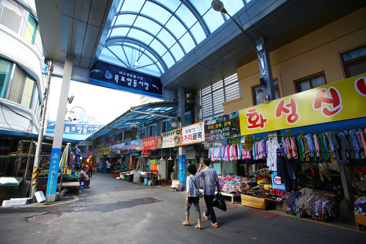 여수 유월드 루지 테마파크 - 전남 여행 여행