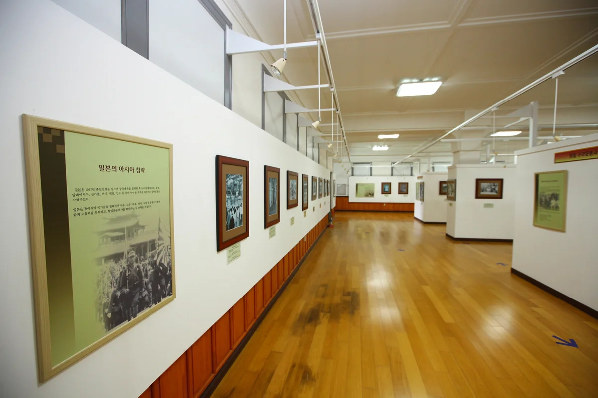 목포근대역사관 한옥스테이: 마실한옥 - 목포여행 여행