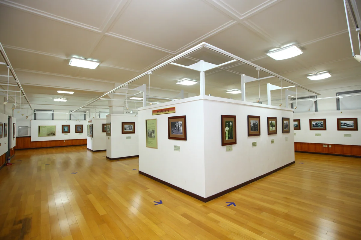 한옥스테이 낭만목포 - 목포여행 여행