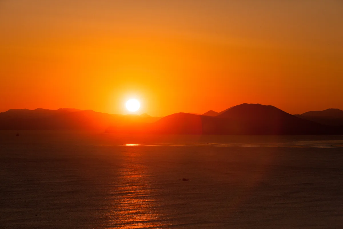 아미산전망대 - 부산 여행