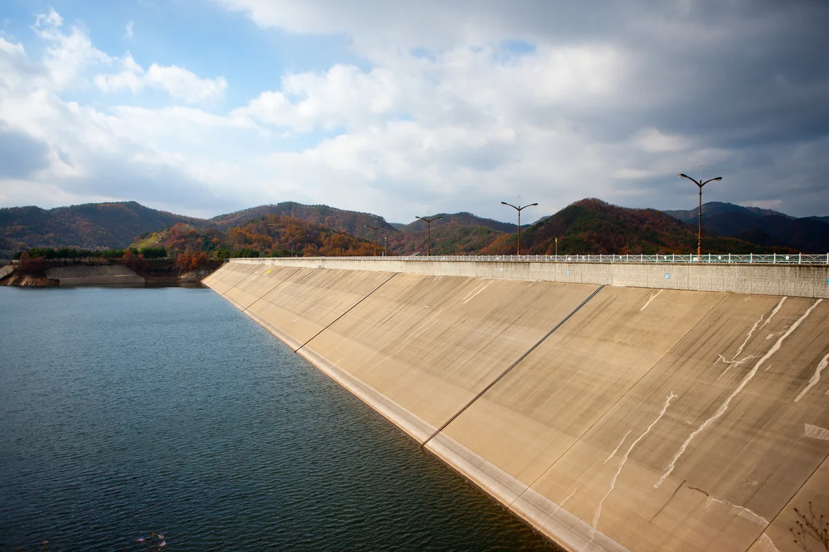 바다드림펜션 - 용담 여행