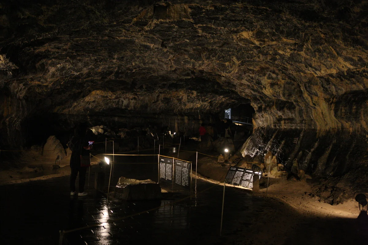 협재-금능 해안 산책로 - 제주여행 여행