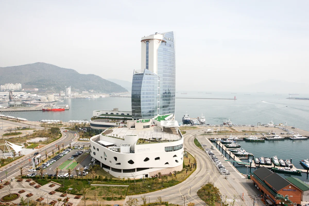 여수엑스포 가는법 (출처 : 한국관광공사)