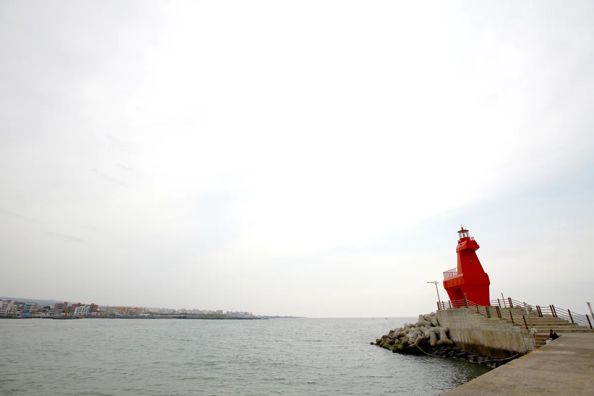 수목원테마파크 - 제주여행 여행