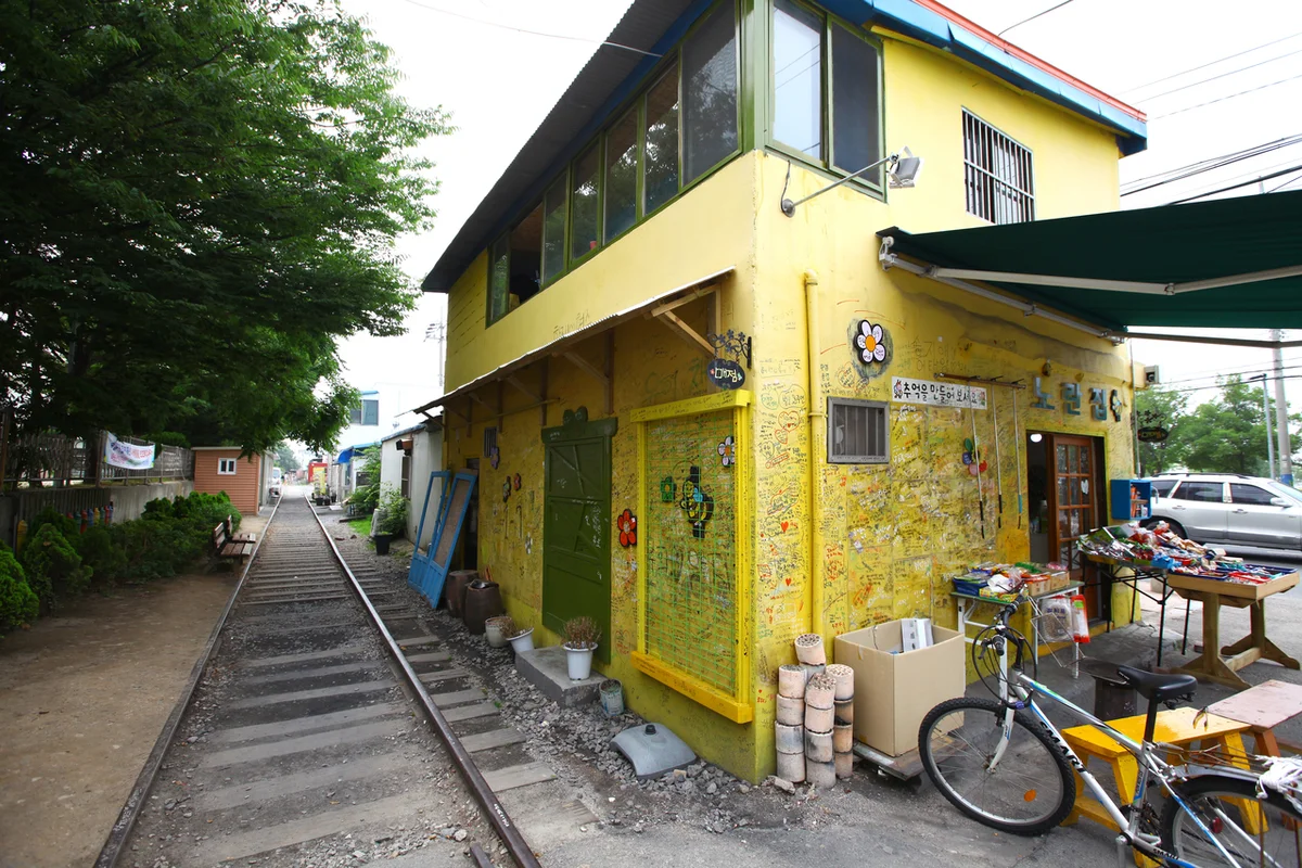 테디베어뮤지엄 군산 - 군산여행 여행