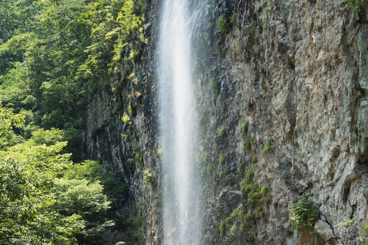 강천산군립공원 & 강천사 - 순창벚꽃 여행