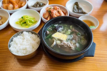 순창 펜션 봄 여행 추천 5곳, 2026년 특별한 미식과 자연 속 힐링