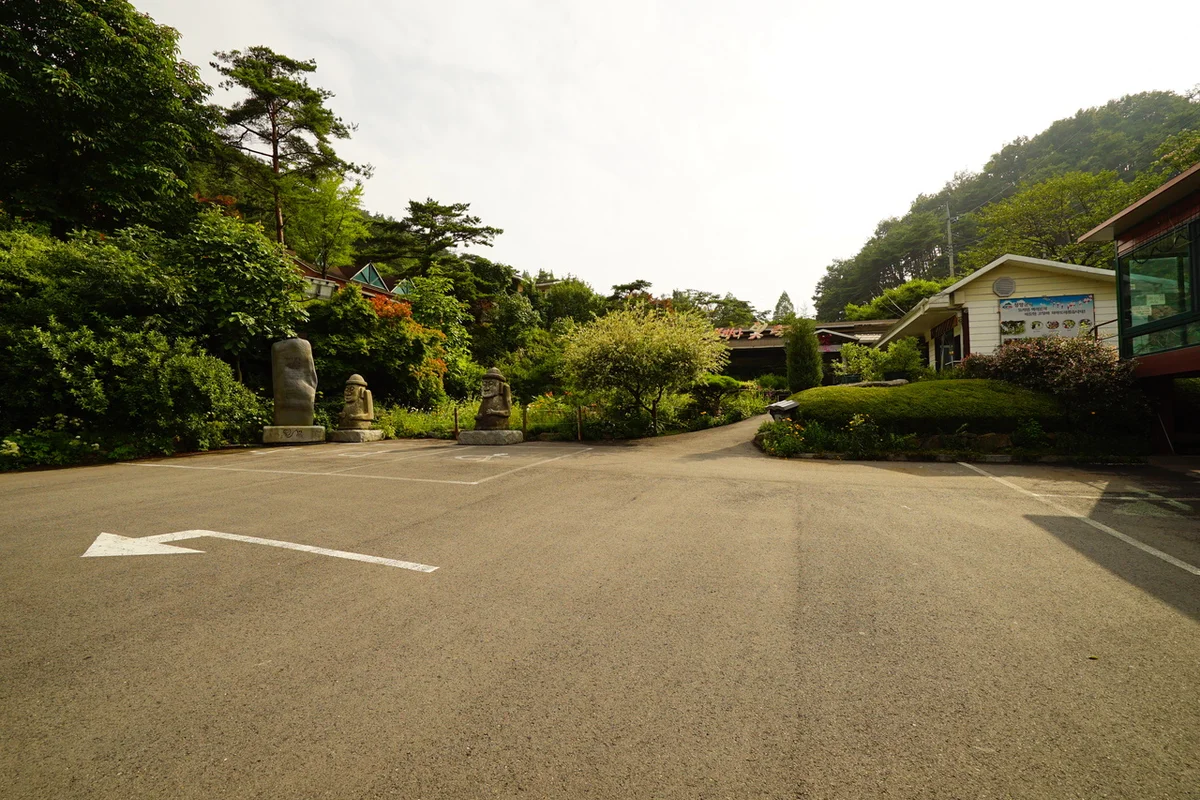 청양 밥집 (출처 : 한국관광공사)