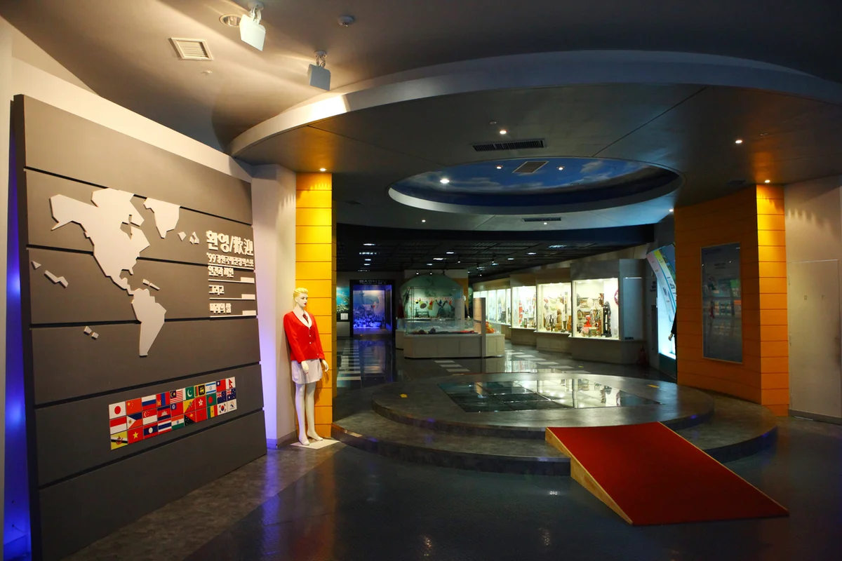 속초실향민문화촌 - 속초 여행 여행