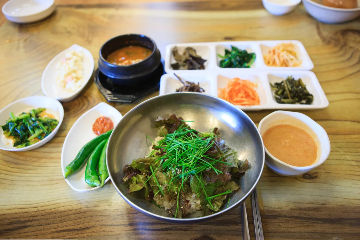 보문산 - 보문산 여행