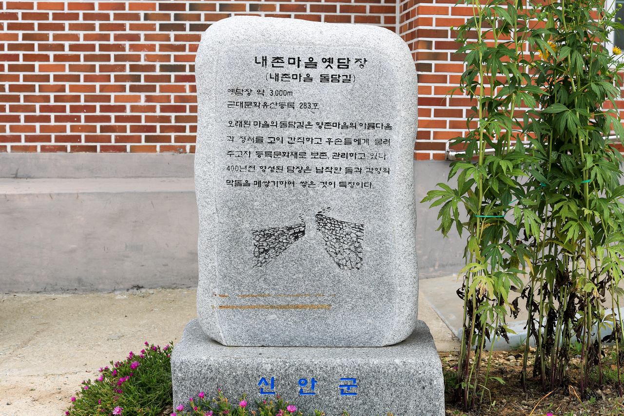 안좌 퍼플교 - 신안군 여행