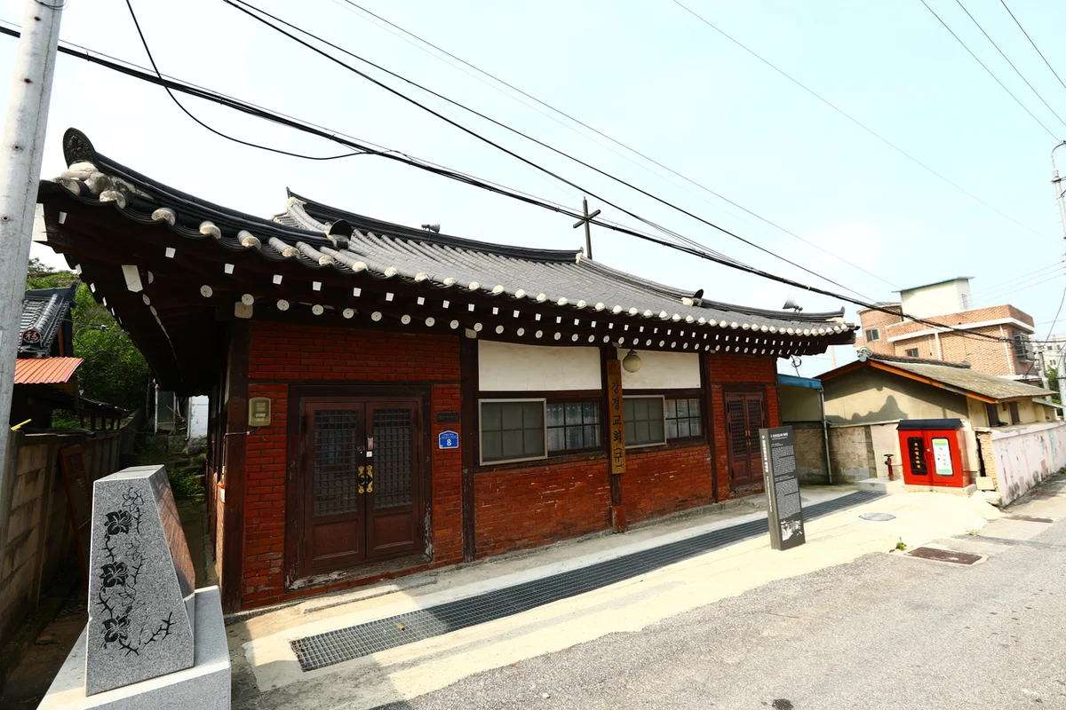 바글바글 글램핑 - 논산여행 여행