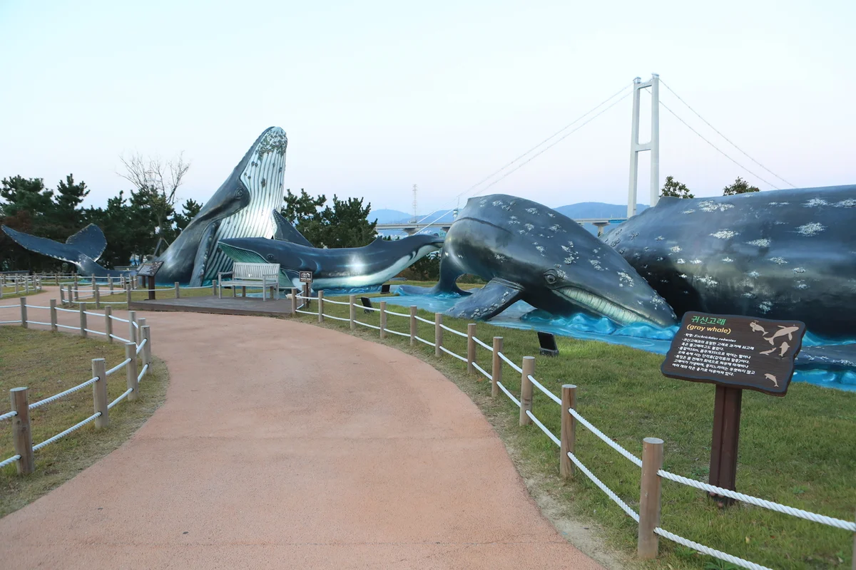 장생포 모텔 - 장생포여행 여행