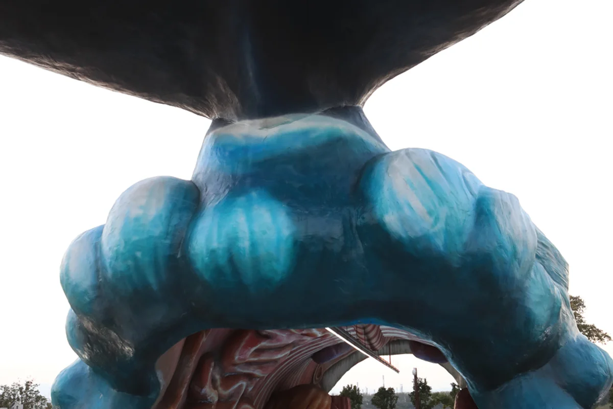 장생포문화창고 - 장생포여행 여행