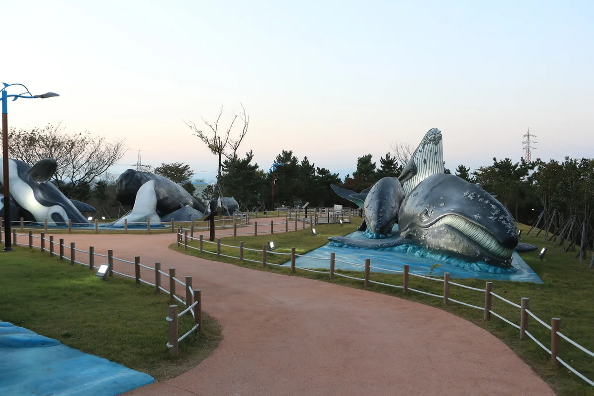 장생포항 - 장생포여행 여행