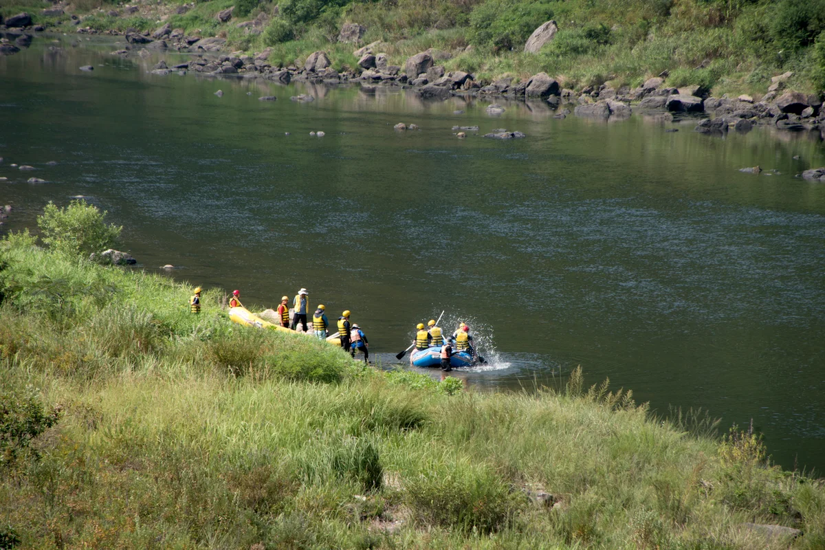 남한산성공원 - 성남여행 여행
