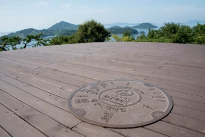 통영 전망대 5곳, 2026년 봄 절경 BEST 가이드